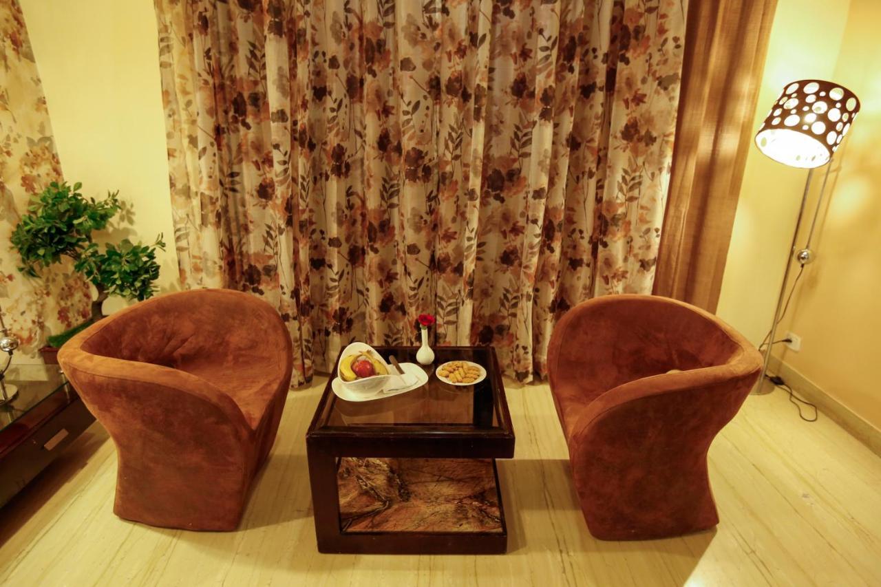 Paradizzo Resort Ajmer Ngoại thất bức ảnh