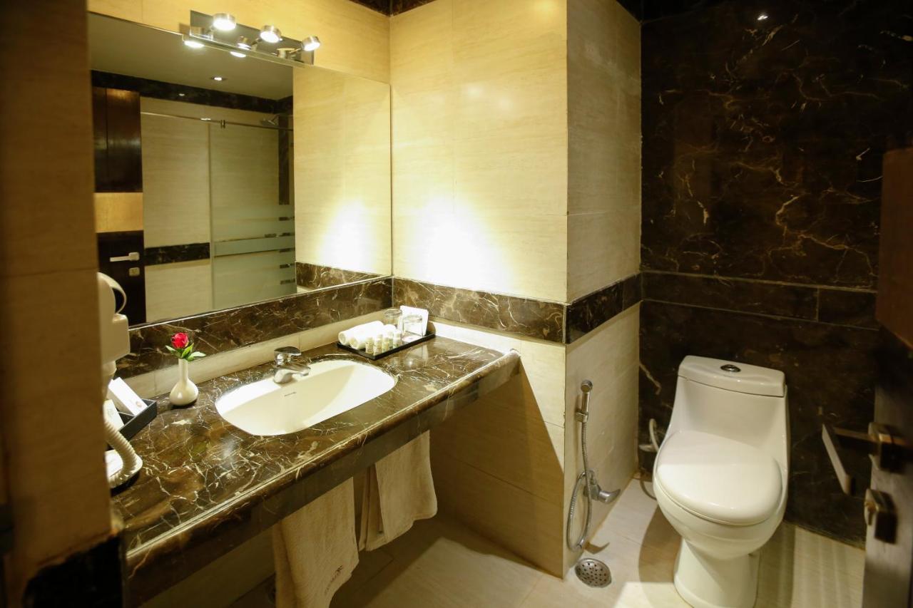Paradizzo Resort Ajmer Ngoại thất bức ảnh