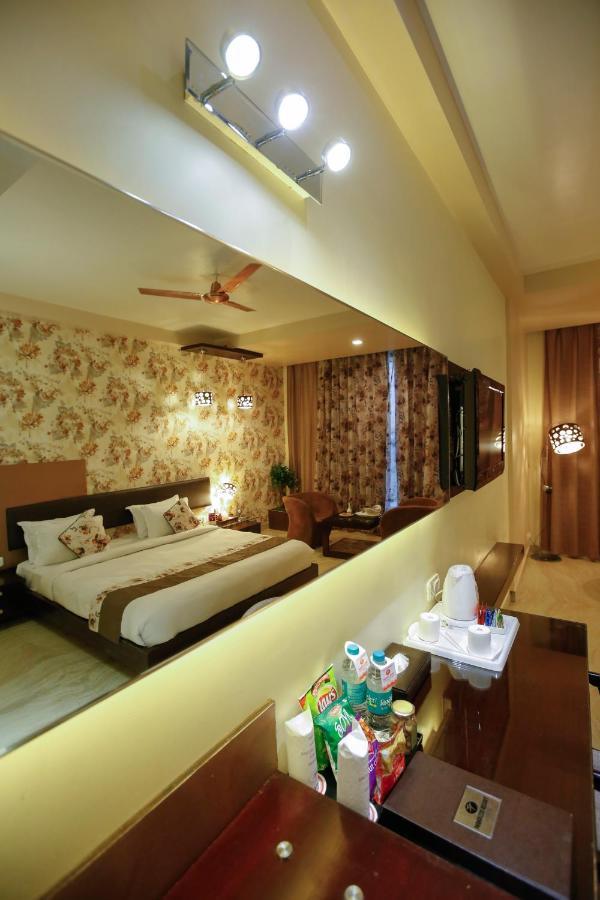 Paradizzo Resort Ajmer Ngoại thất bức ảnh