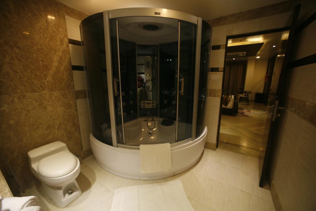 Paradizzo Resort Ajmer Phòng bức ảnh