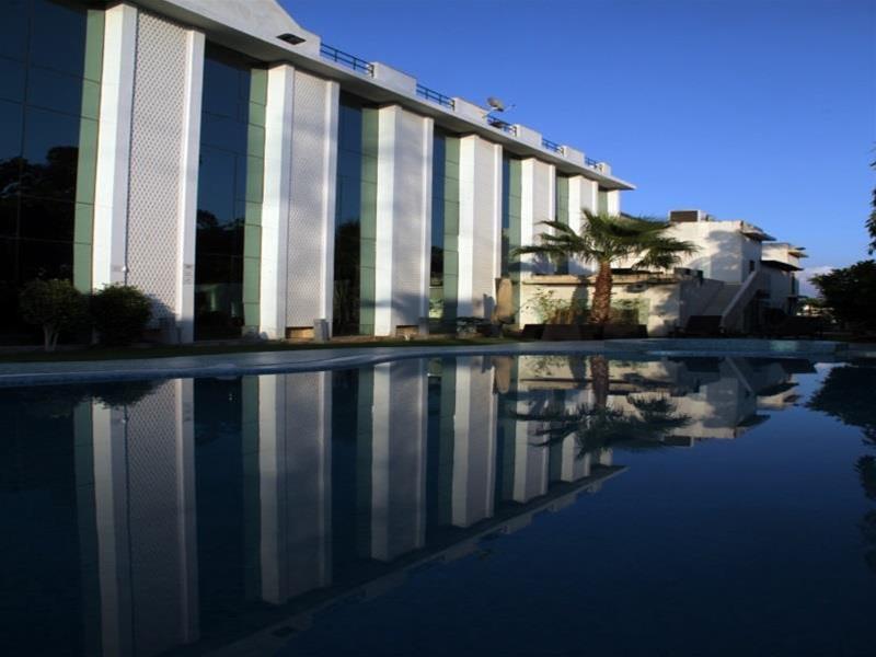 Paradizzo Resort Ajmer Ngoại thất bức ảnh