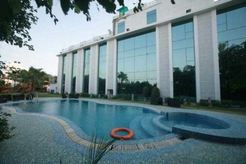Paradizzo Resort Ajmer Ngoại thất bức ảnh