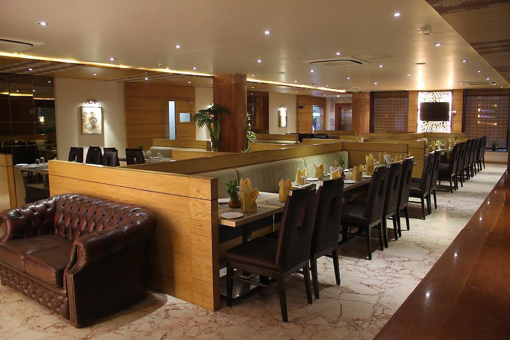 Paradizzo Resort Ajmer Ngoại thất bức ảnh