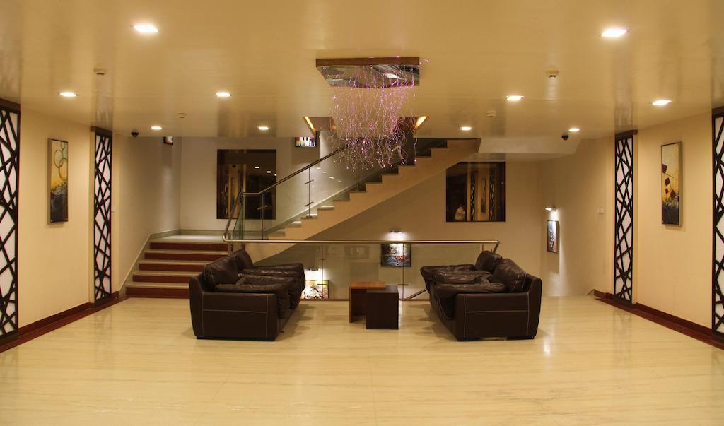 Paradizzo Resort Ajmer Ngoại thất bức ảnh