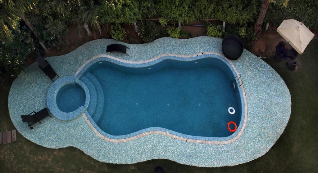 Paradizzo Resort Ajmer Ngoại thất bức ảnh