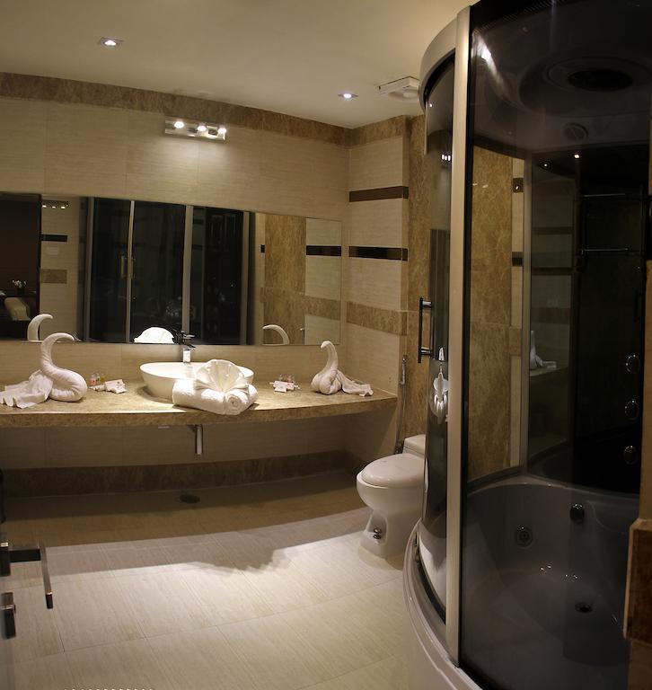 Paradizzo Resort Ajmer Phòng bức ảnh