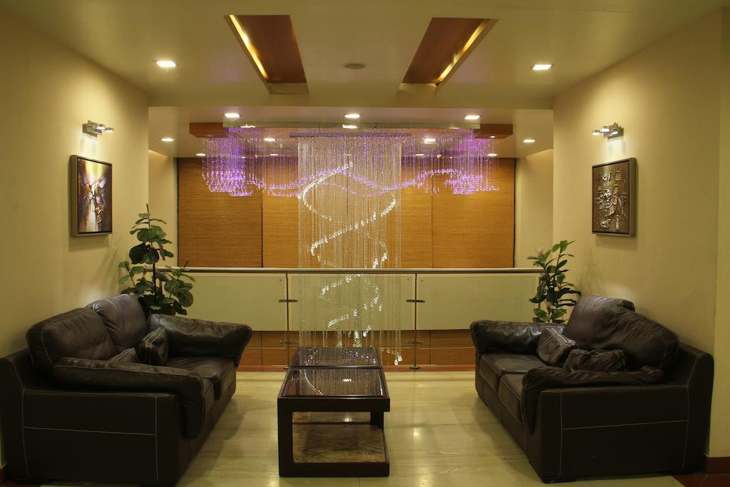 Paradizzo Resort Ajmer Ngoại thất bức ảnh