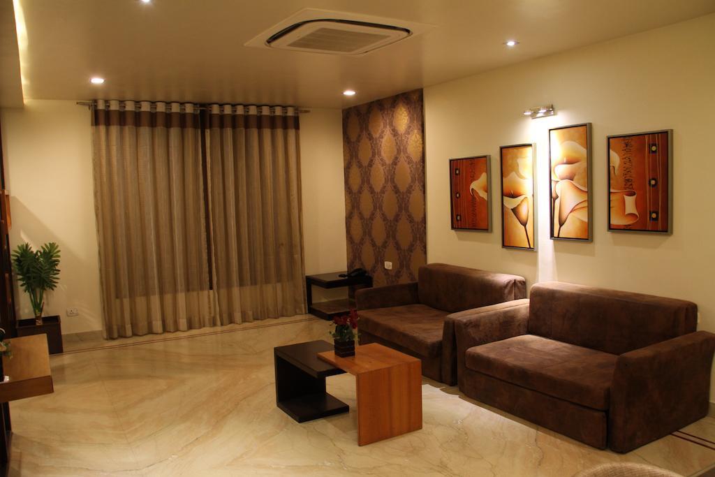 Paradizzo Resort Ajmer Ngoại thất bức ảnh