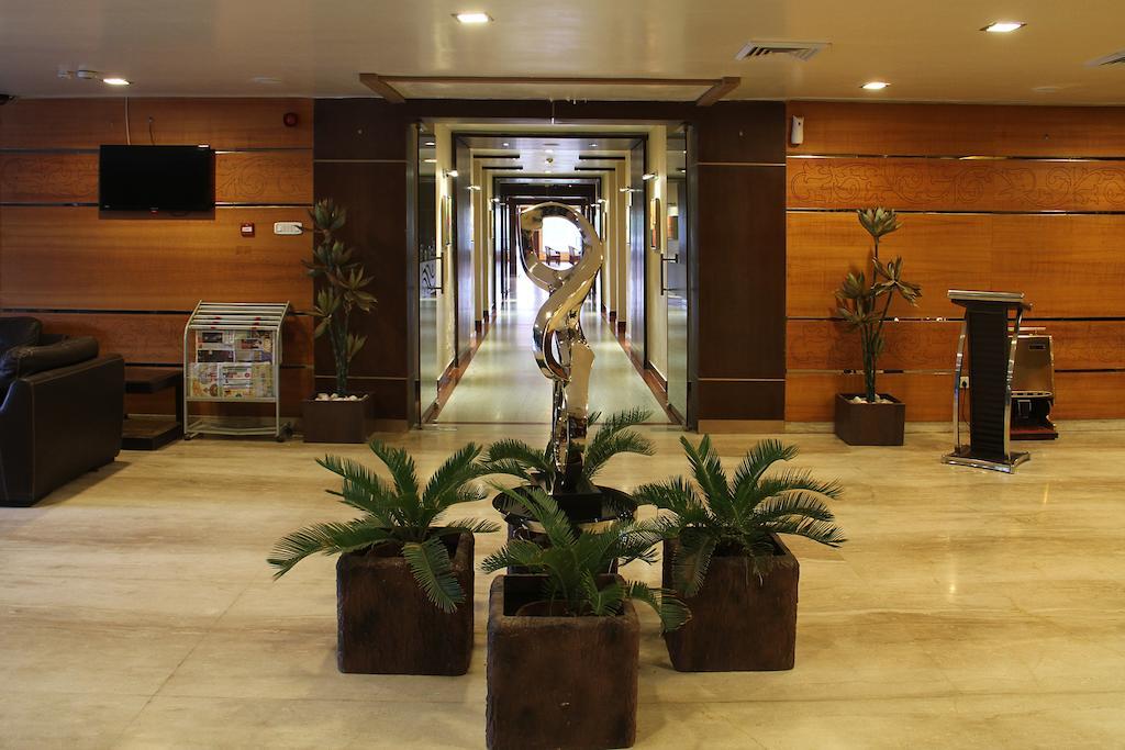 Paradizzo Resort Ajmer Ngoại thất bức ảnh