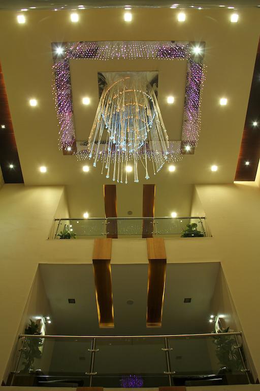 Paradizzo Resort Ajmer Ngoại thất bức ảnh